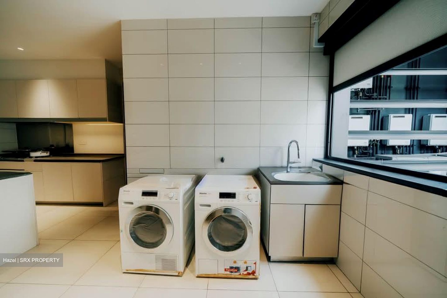 Marina One Residences (D1), Apartment #578159171